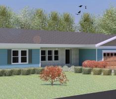 Ranch House