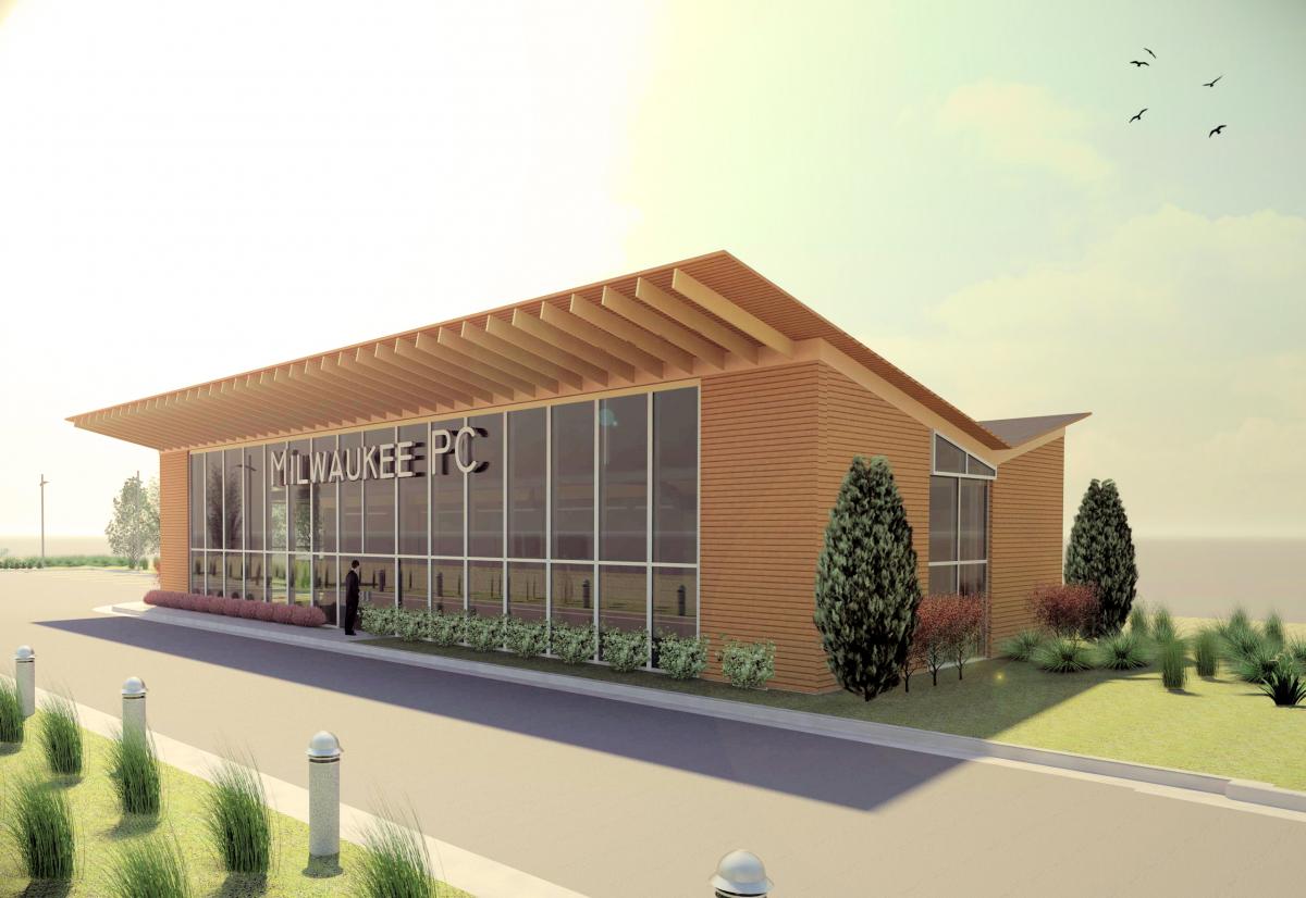 Milwaukee PC Mequon