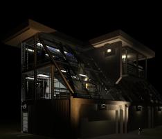 Summer House 2