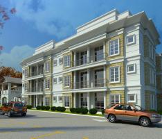 Pinang Feringgi Club House