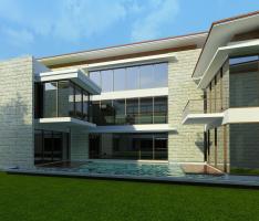 Hartamas Heights Villa