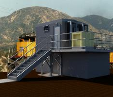 Power Station