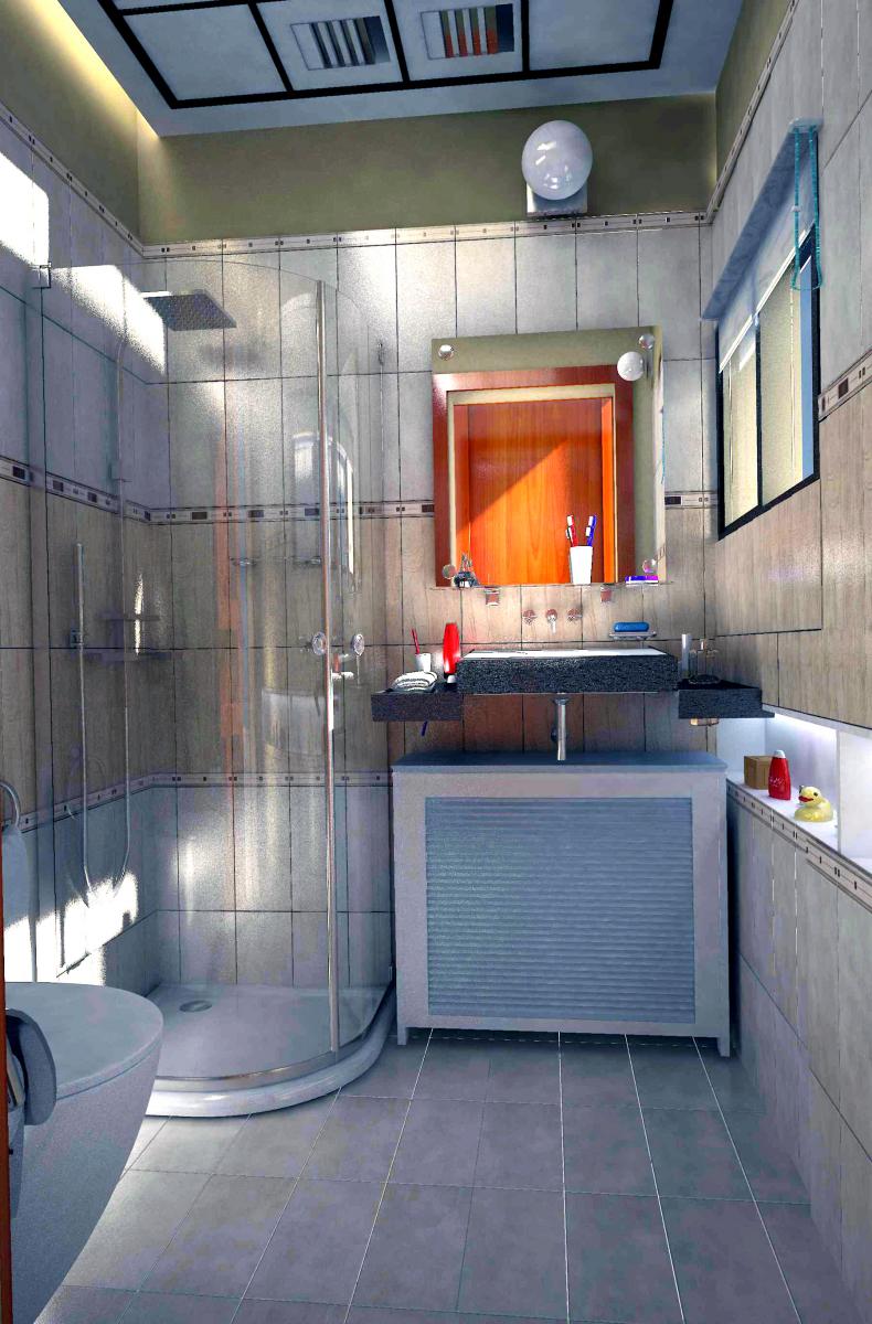 BATH
