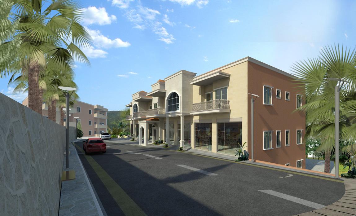 Daray residence 1
