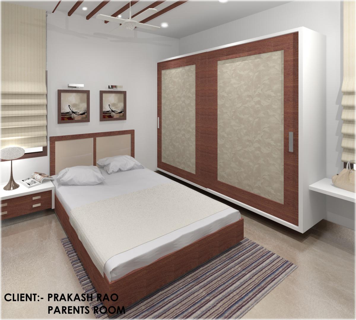 parents room