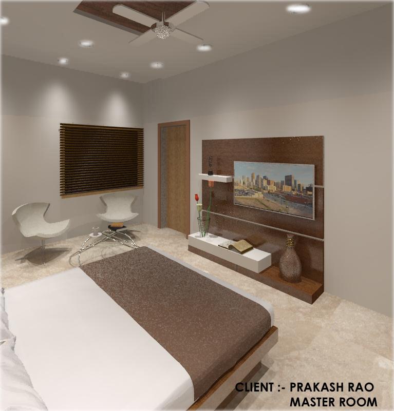 master room
