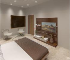 master room