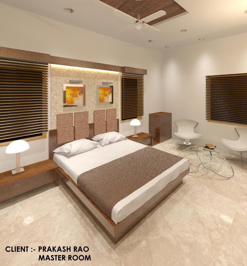 master room