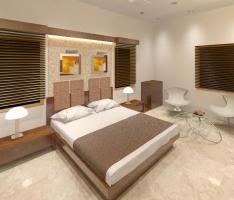 master room