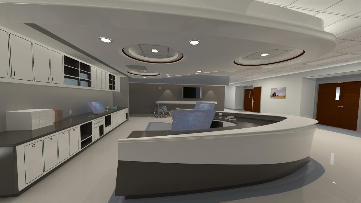 Nurse Station