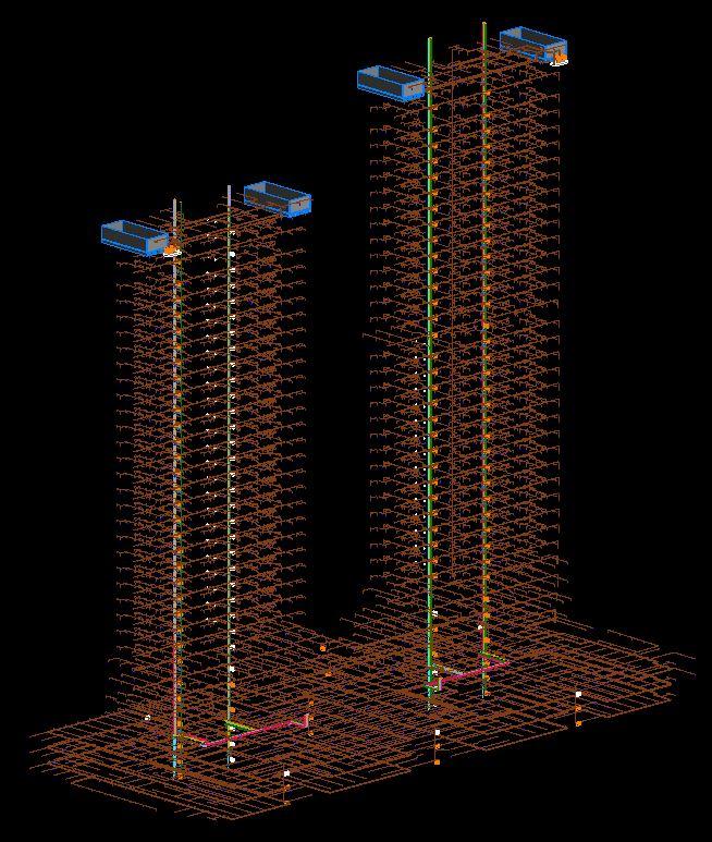 Fire protection system