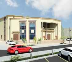 VILLA OMAN