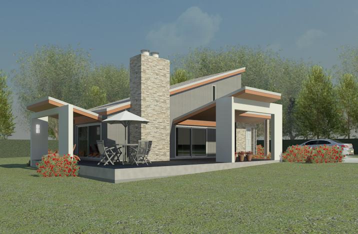 The Anthem House 5