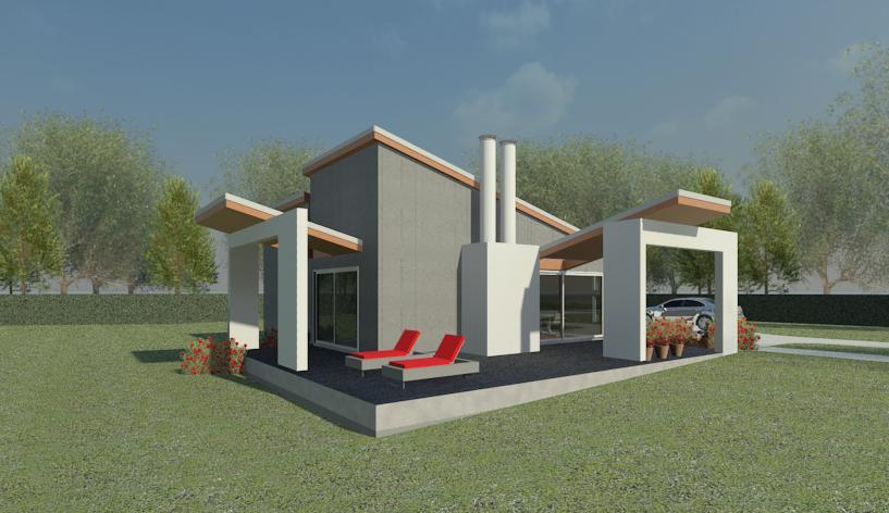The Anthem House 4