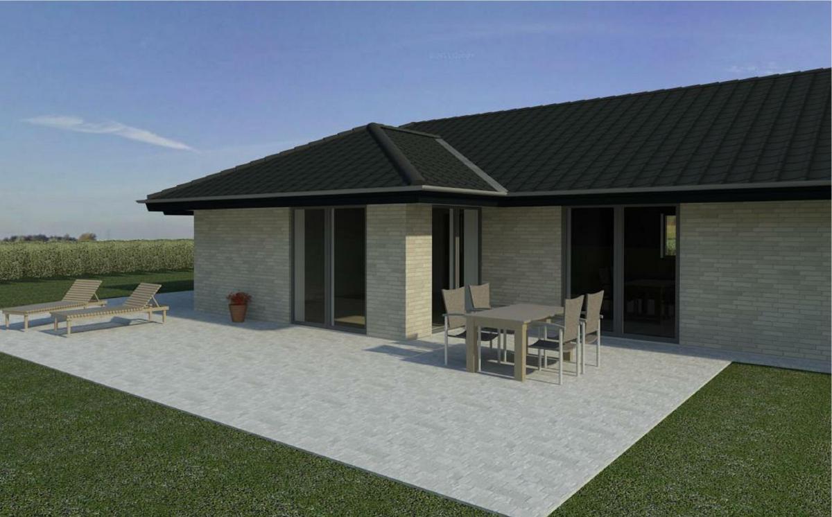 Simple House