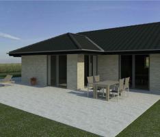 Simple House