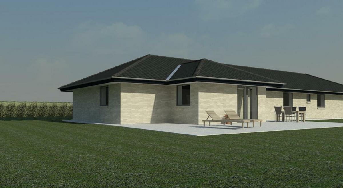 Simple House 2