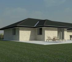 Simple House 2