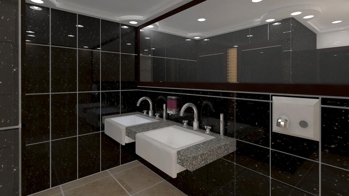 Washroom