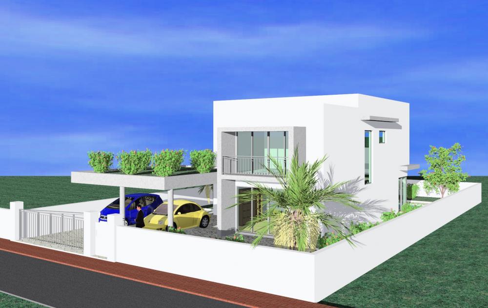 Family House