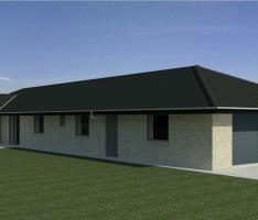 Simple House 3