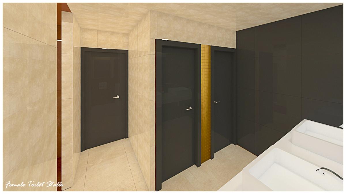 Washroom