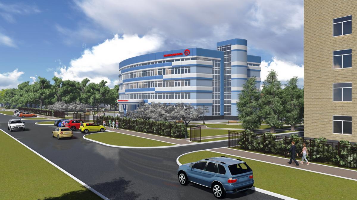 Polyclinic