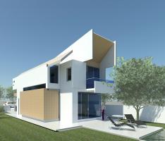 ARCHITECT'S HOME