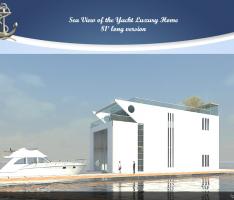 FLOATING HOME