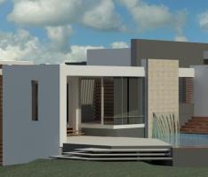 Render Macadamias