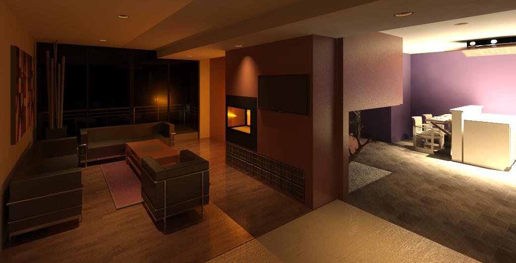 sala