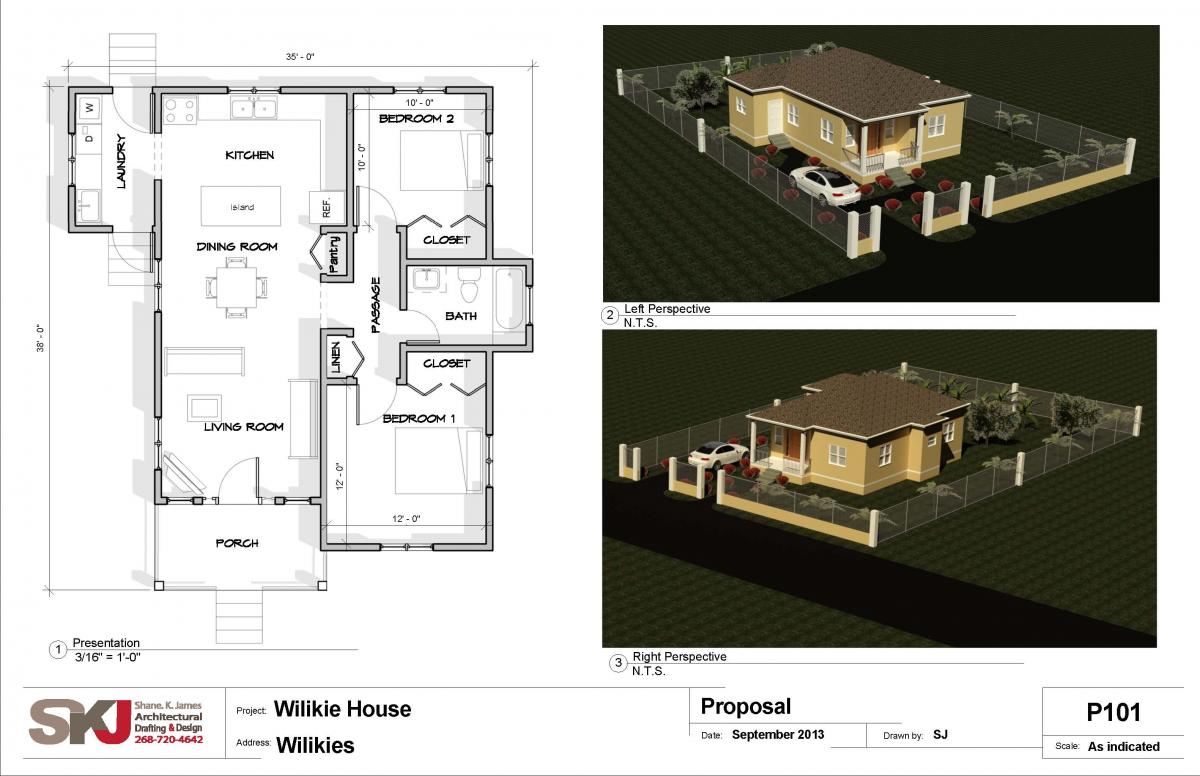 Wadali Cottage