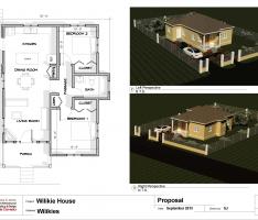 Wadali Cottage