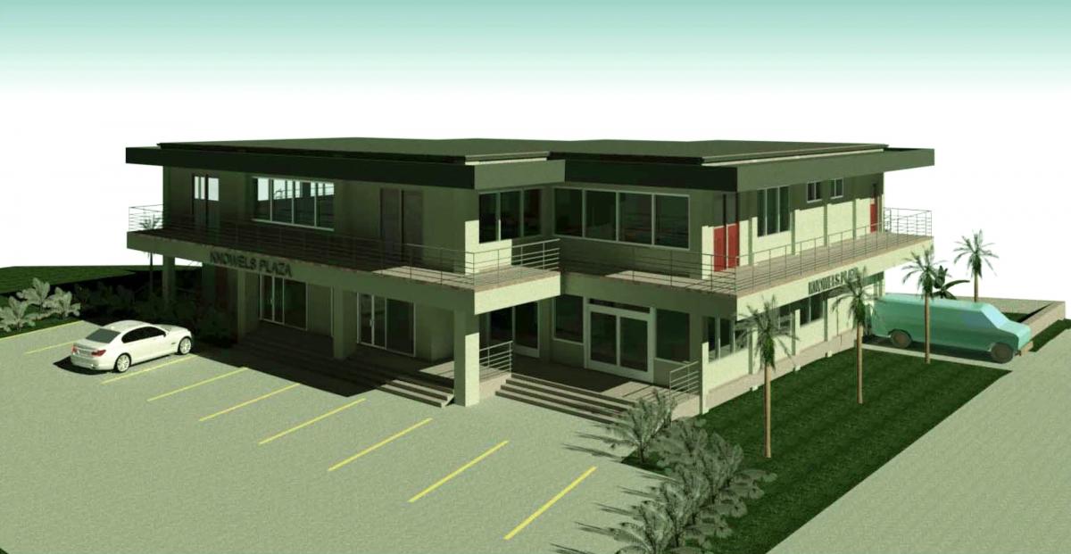 CG Plaza