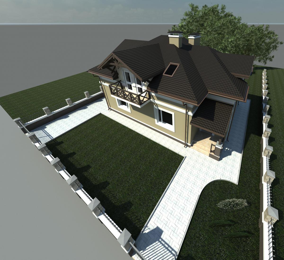 Reconstruction3