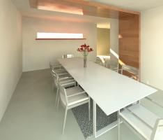 dining hall