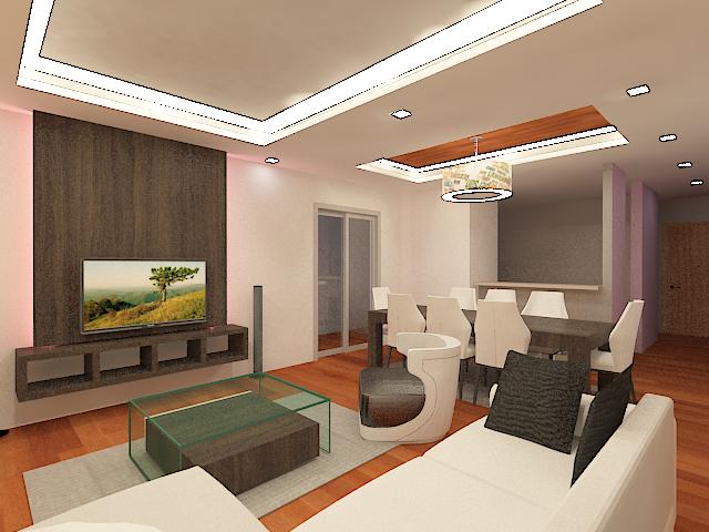 living hall 2