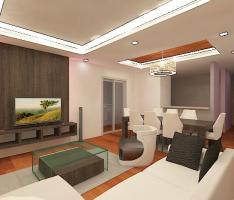 living hall 2