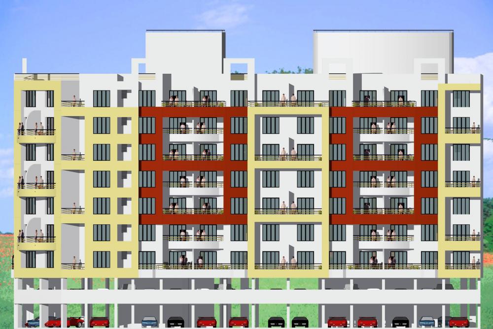PETHKAR PROJECTS