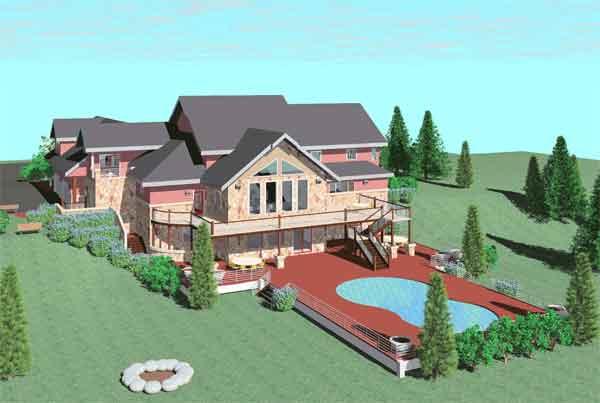 Redwood Project 2