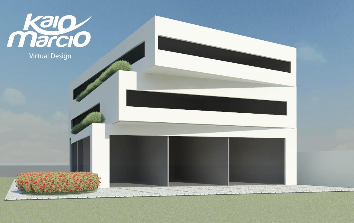 Predio Comercial