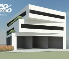 Predio Comercial