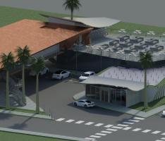 Plaza
