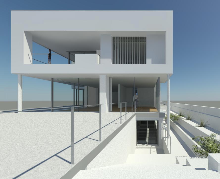 Berlin Villa