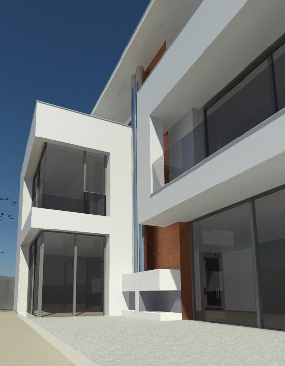 Berlin Villa