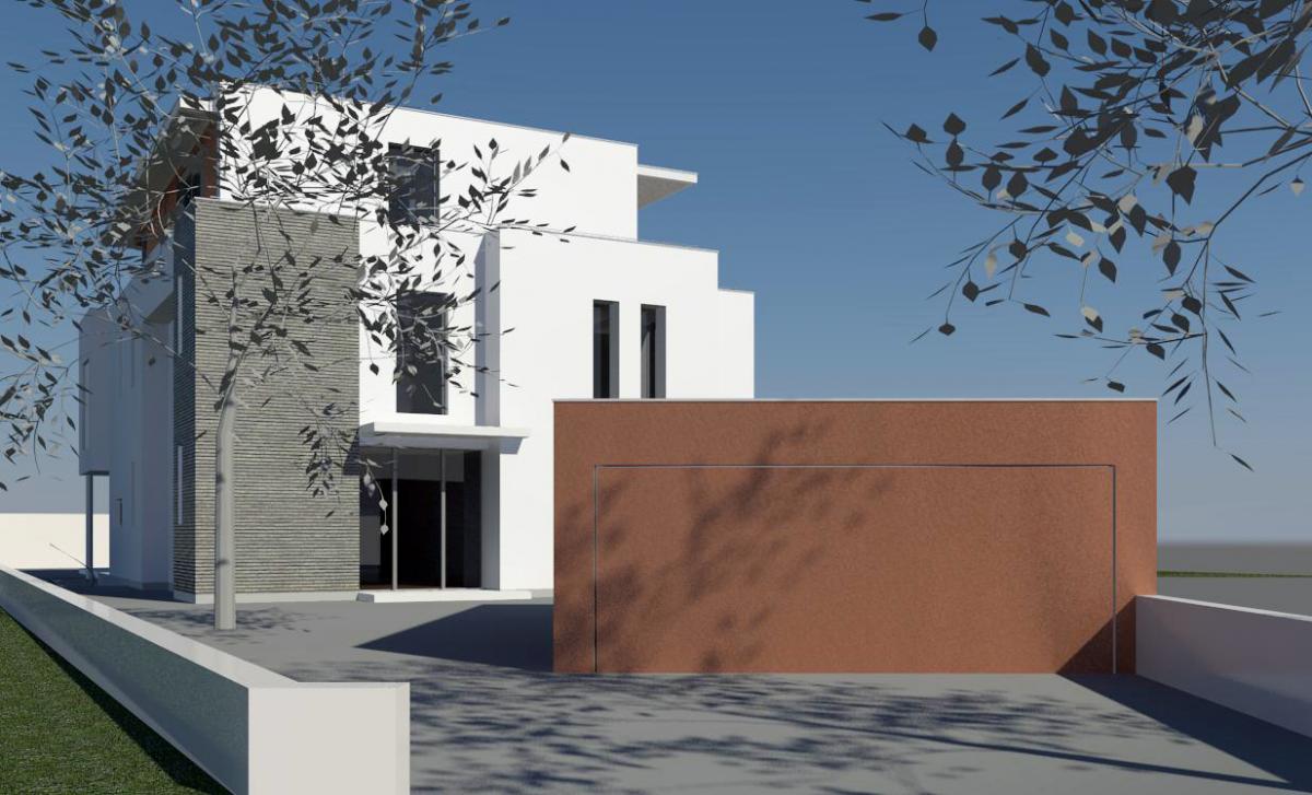 Berlin Villa
