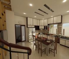 Kitchen by RAC2014