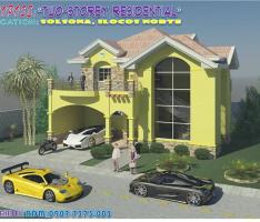 MARJORIE 2 STOREY