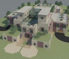 cultural house