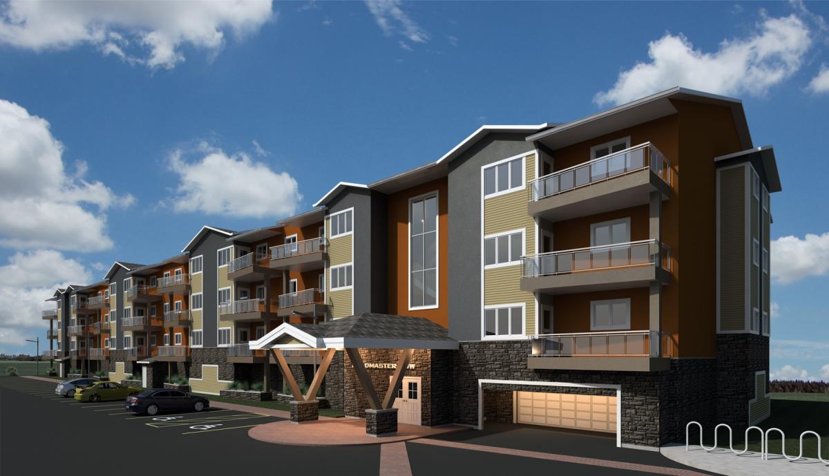 Condo